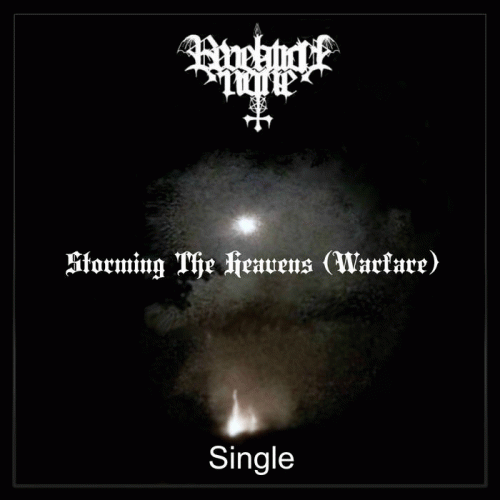 Revelation None : Storming the Heavens (Warfare)